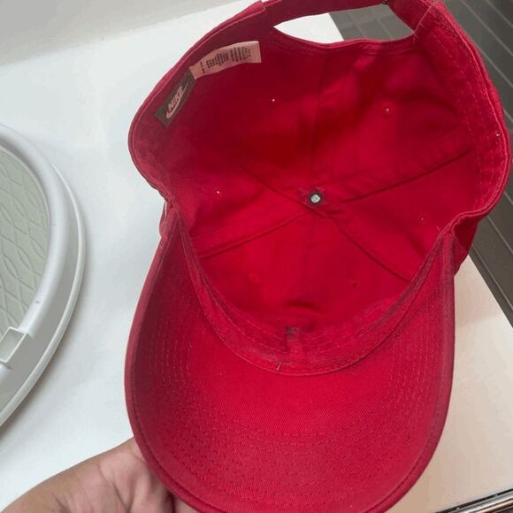 Nike MLB All Star Game 2009 Cardinals Ball Cap Hat‎ Adjustable Baseball - Picture 5 of 6